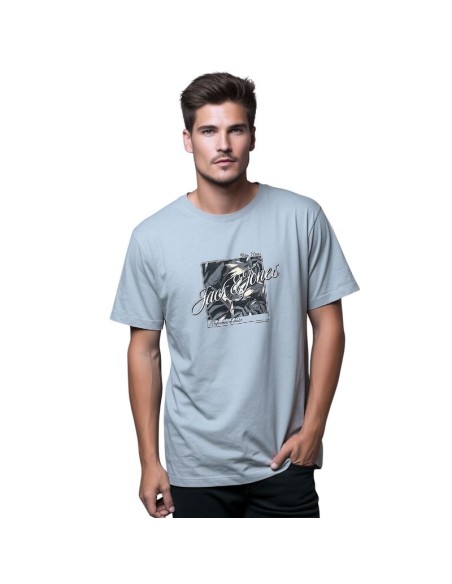 JACK&JONES 1228808_AZ CT (M)