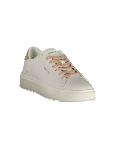 GAS CALZADO MUJER GAW614905_BL BLANCO (W)