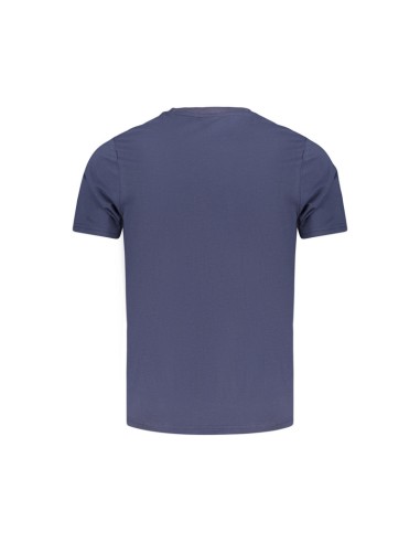 NORWAY CAMISETAS 866024_MAR MARINO (M)
