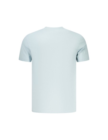 CALVIN KLEIN CAMISETAS LV04RG800G_AZ AZUL (M)