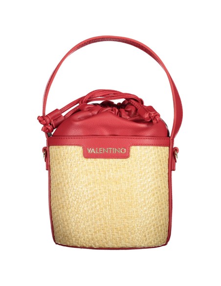 VALENTINO BOLSO VBS9R934_RO ROJO (COW)