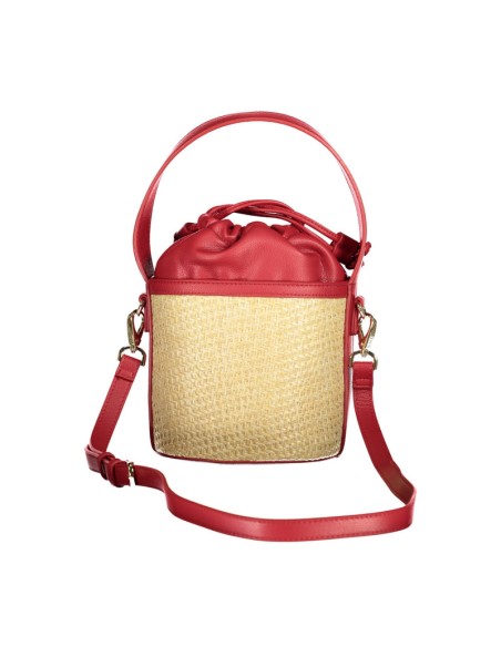 VALENTINO BOLSO VBS9R934_RO ROJO (COW)