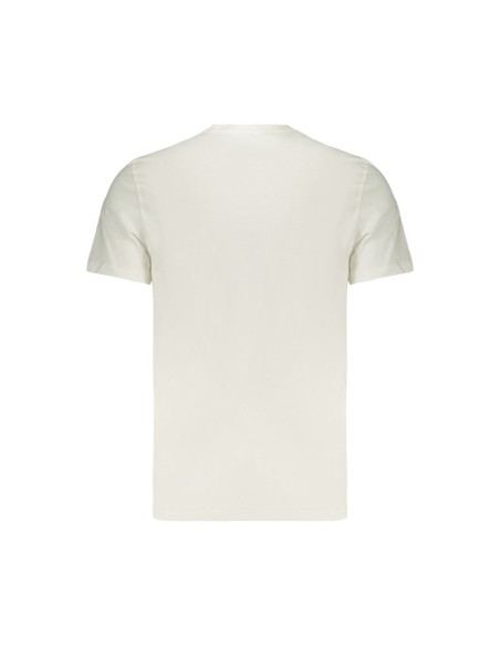 CALVIN KLEIN CAMISETAS LV04RG800G_BL BLANCO (M)