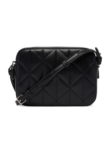 CALVIN KLEIN BOLSO LV04F3328G_NG NEGRO (COW)