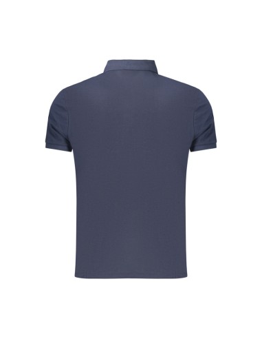 CALVIN KLEIN POLO LV040EM269_MAR MARINO (M)