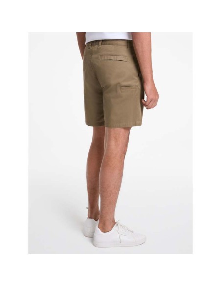 MICHAEL KORS BERMUDAS CS5304ZDR2333_CAQ CAQUI (M)