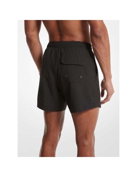 MICHAEL KORS BAÑADOR CS470062RY001_NG NEGRO (M)