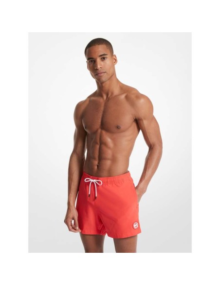 MICHAEL KORS BAÑADOR CS470062RY833_CO CORAL (M)