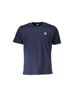 NORTH SAILS CAMISETAS 902502_MAR MARINO (M)