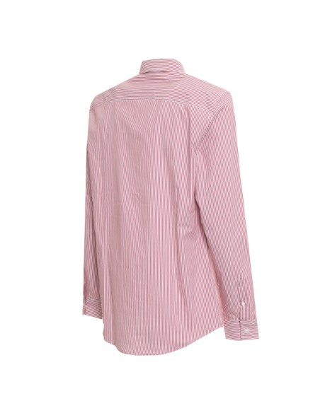 GUESS CAMISA X4GH23WA8B0_RO ROJO (M)
