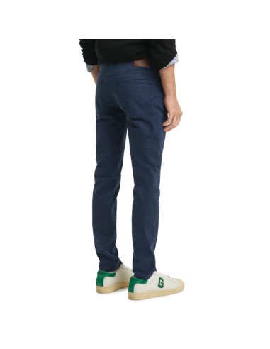 GANT JEANS 10002622403_DE DENIM (M)
