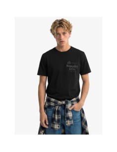 SUPERDRY M1012392A_MAR CT (M)