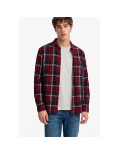 SUPERDRY M4011197A_GRA CA (M)
