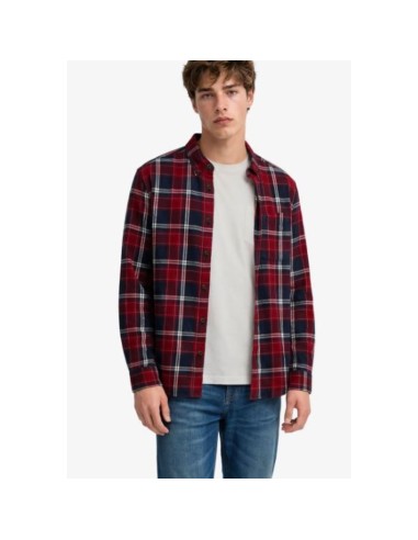 SUPERDRY M4011197A_GRA CA (M)