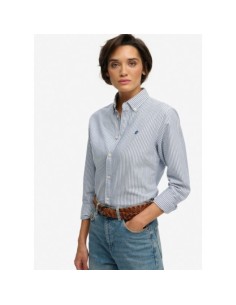 SUPERDRY W4010565A_BLAZ CA (W)