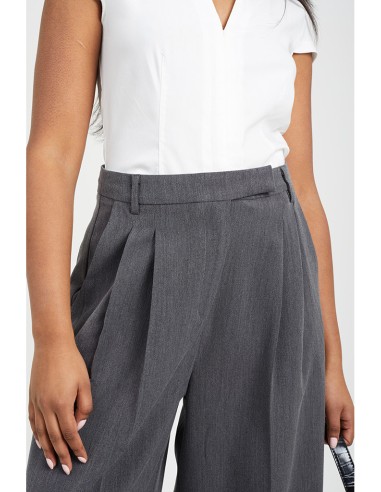 BRAVE SOUL PANTALONES 272NAOMICHR_NG NEGRO (W)