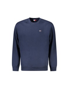 TOMMY HILFIGER SUDADERA DM0DM20741_MAR MARINO (M)