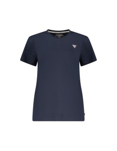 GUESS CAMISETAS W4YI10J1314_MAR MARINO (W)