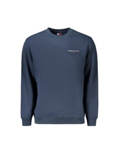 TOMMY HILFIGER SUDADERA DM0DM20249_MAR MARINO (M)