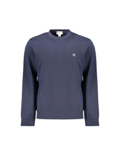 CALVIN KLEIN SUDADERA LV04RG275G_MAR MARINO (M)