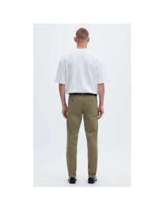 SELECTED PANTALONES 16087663_BEI BEIGE (M) 2