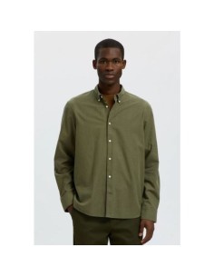 SELECTED CAMISETAS 16101696_CAQ CAQ (M)