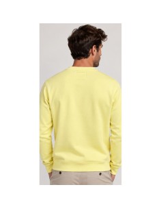 HARPER & NEYER SUDADERA 404126001_AM AMARILLO (M) 2