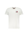 TOMMY HILFIGER CAMISETAS DM0DM20740_BL BLANCO (M)