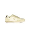 US POLO CALZADO MUJER HAPPY004_BE BEIGE (W)