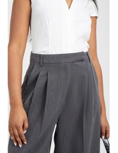 BRAVE SOUL PANTALONES 272NAOMICHR_NG NEGRO (W) 2