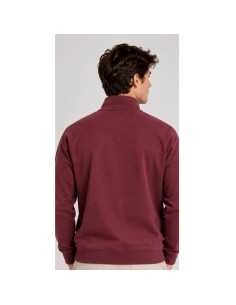 HARPER & NEYER SUDADERA 404126312_BUR BURDEOS (M) 2