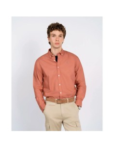 HARPER & NEYER CAMISA 201126001_RO ROJO (M)
