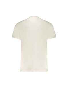 TOMMY HILFIGER CAMISETAS DM0DM22333_BL BLANCO (M) 2