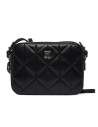CALVIN KLEIN BOLSO LV04F3328G_NG NEGRO (COW)
