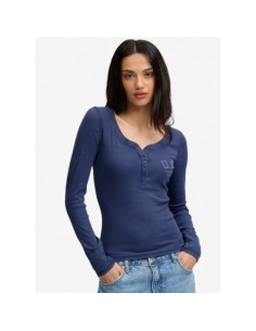 SUPERDRY W6012281A_MAR CT (W)
