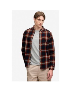 SUPERDRY M4011197A_MAR_RO CA (M)