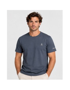 HARPER & NEYER CAMISETAS 401126102_AZ AZUL (M) 2