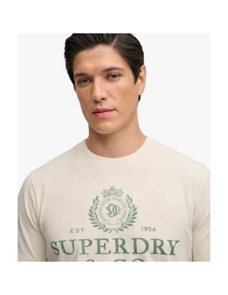 SUPERDRY M1012392A_BE CT (M)