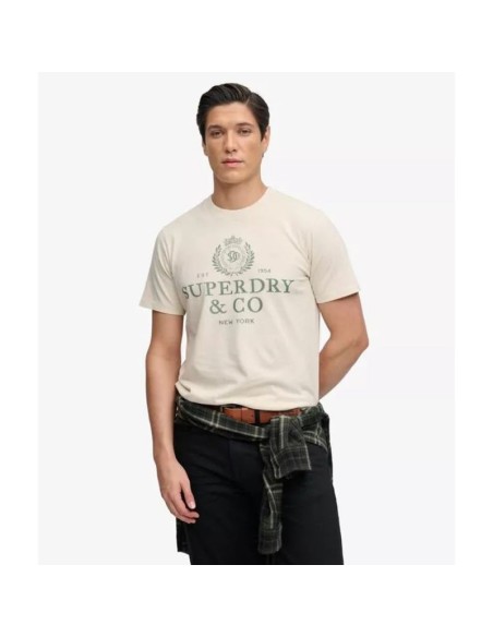 SUPERDRY M1012392A_BE CT (M)