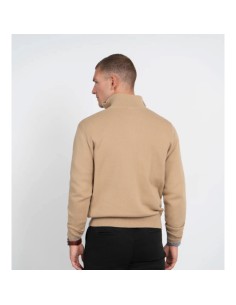 HARPER & NEYER JERSEY 600126003_BE BEIGE (M) 2