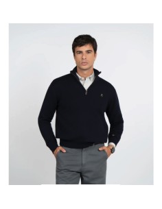 HARPER & NEYER JERSEY 600126003_MAR MARINO (M)