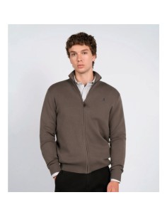 HARPER & NEYER CHAQUETA 600126005_GR GRIS (M)