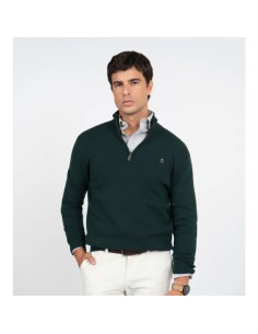 HARPER & NEYER JERSEY 600126003_VE VERDE (M)