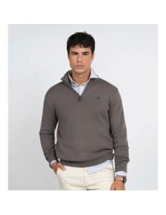 HARPER & NEYER JERSEY 600126003_GR GRIS (M)
