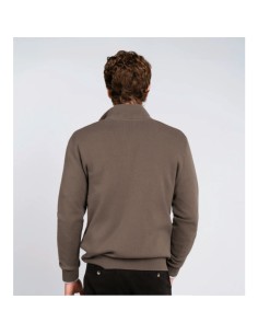 HARPER & NEYER CHAQUETA 600126005_GR GRIS (M) 2