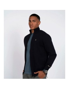 HARPER & NEYER CHAQUETA 600126005_MAR MARINO (M)