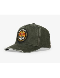 SUPERDRY Y9011040A_CAQ GORR (COU)