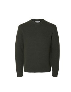 SELECTED JERSEY 16092599_VE VERDE (M)