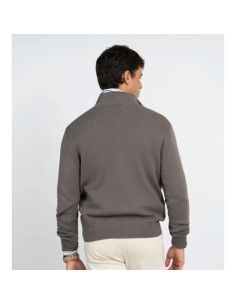 HARPER & NEYER JERSEY 600126003_GR GRIS (M) 2