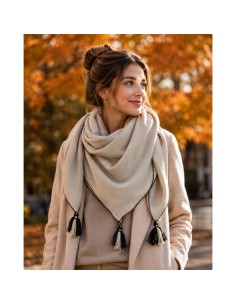 AMELIE AMOUR AM504461 BU (COW)